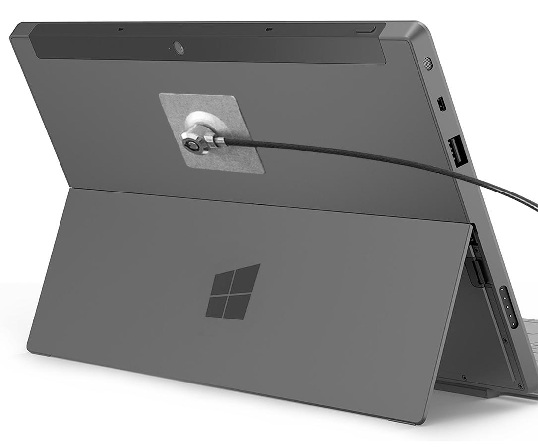 Foto Microsoft Surface Tablet Lock - Surface Lock