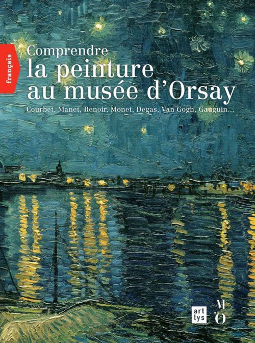 Foto Mieux comprendre la peinture a orsay (francais)