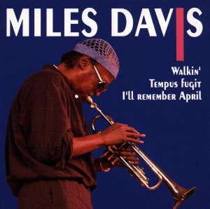 Foto Miles Davis: Miles Davis CD