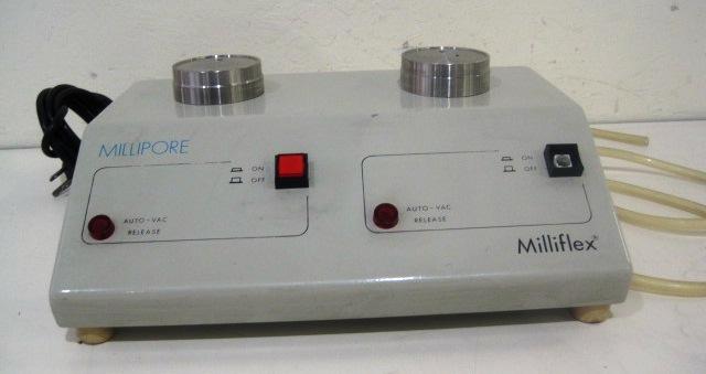 Foto Millipore - miliflex sensor mxp2 - Lab Equipment Filtration Supplie...