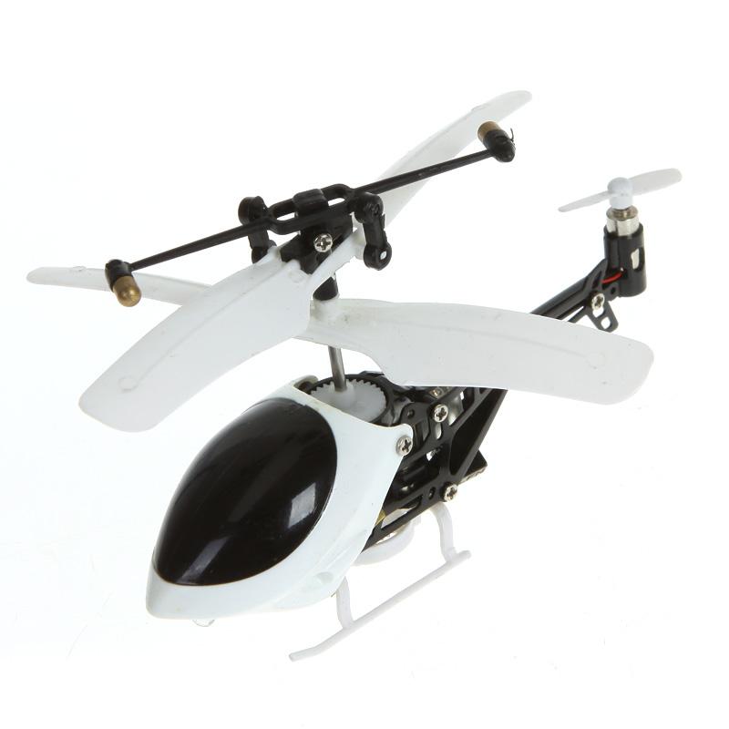 Foto Mini 3.5 Channel Infrared Control Helicopter with Gyro