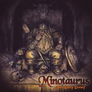 Foto Minotaurus: The Lonely Dwarf CD