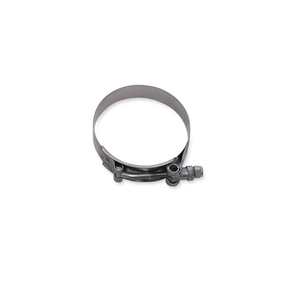 Foto Mishimoto Stainless Steel T-Bolt Clamp, 1.5