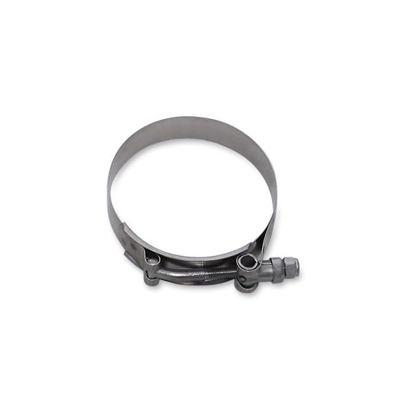 Foto Mishimoto Stainless Steel T-Bolt Clamp, 2