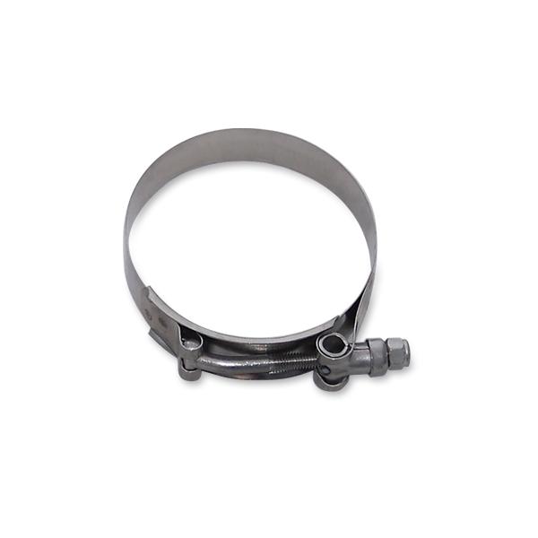 Foto Mishimoto Stainless Steel T-Bolt Clamp, 2.25