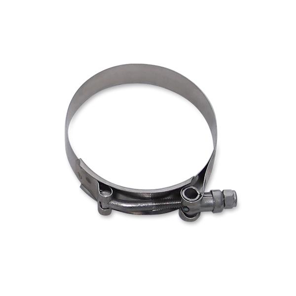 Foto Mishimoto Stainless Steel T-Bolt Clamp, 2.5