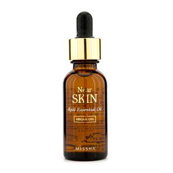 Foto Missha Near Skin Real Essential Oil (Argan Oil) 30ml/1oz