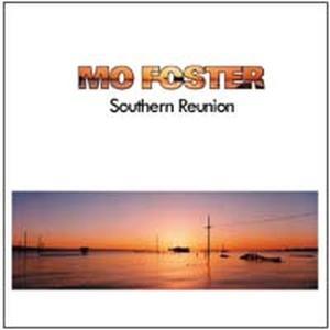 Foto Mo Foster: Southern Reunion CD