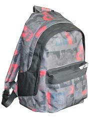 Foto Mochilas Rip Curl Double Dome-Letter Backpack