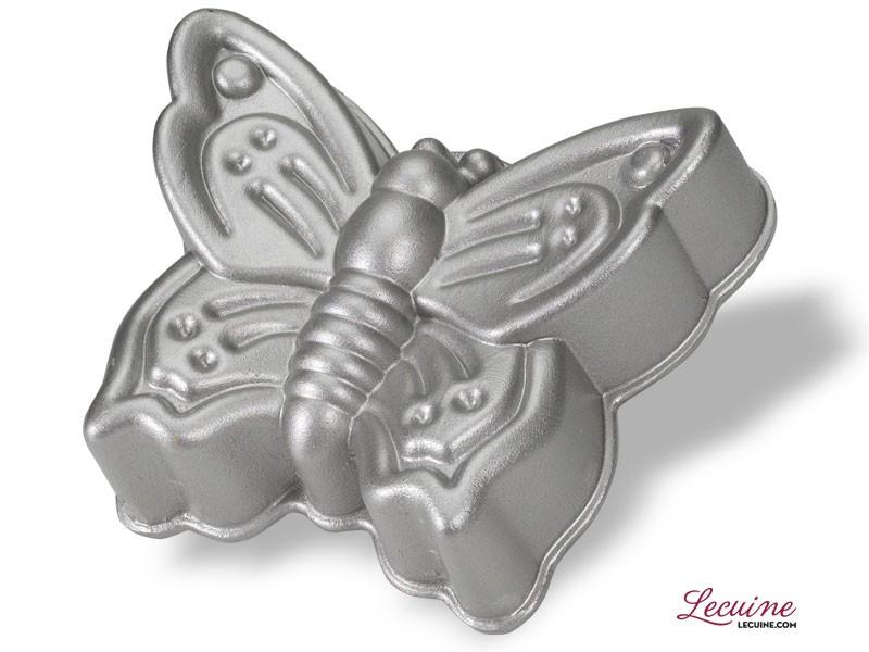 Foto Molde para Bizcocho Nordic Ware Butterfly Cake Pan