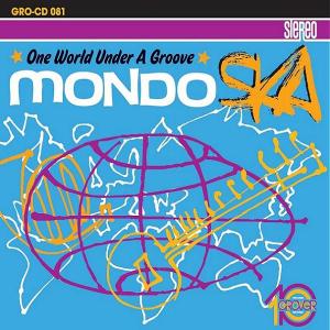 Foto Mondo Ska Vinyl