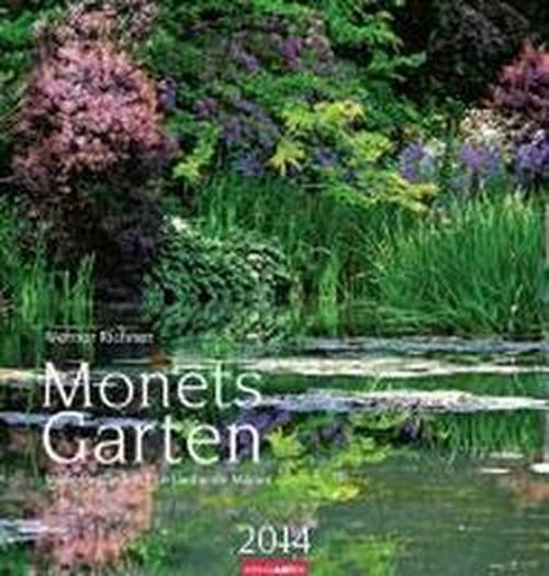 Foto Monets Garten 2014 / Monet´s Garden 2014 / Le jardin de Monet 2014