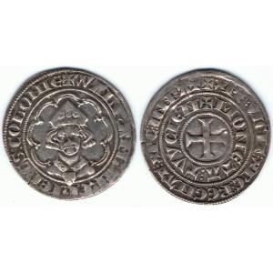 Foto Monnaies Etrangères 1332-1349