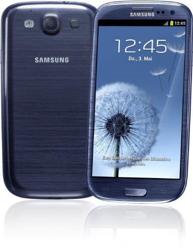 Foto Movil Samsung Galaxy SIII I9300