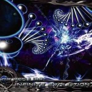Foto Mr. Peculiar: Infinite Evolution CD
