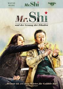 Foto Mr.Shi und der Gesang der Zik DVD