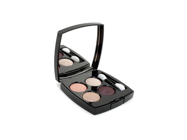 Foto Mujer Maquillaje Chanel Chanel Les 4 Ombres Quadre Eye Shadow 34