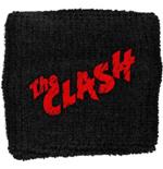 Foto Munequera The Clash-Logo
