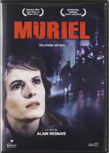 Foto Muriel [DVD]