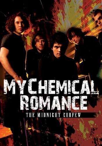Foto My Chemical Romance - The Midnight Curfew (Dvd+Cd)