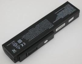Foto N61J 11.1V 47Wh baterías para ordenador portátil