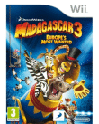Foto Namco Bandai® - Madagascar 3 Wii