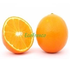 Foto Naranjas ecológicas zumo 1 kg
