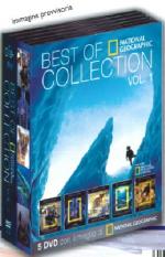 Foto National Geographic - The Best Of #01 (5 Dvd)