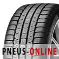 Foto Neumáticos, Michelin Pilot Alpin Pa2, Coche Invierno : 235 40 R18 91v