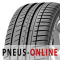 Foto Neumáticos, Michelin Pilot Sport Ps3, Coche Verano : 205 55 R16 91w