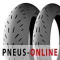 Foto Neumáticos, Michelin Power One, Deportes : 200 55 R17 78w A