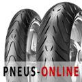 Foto Neumáticos, Pirelli Angel St, Moto Turismo : 170 60 R17 72w