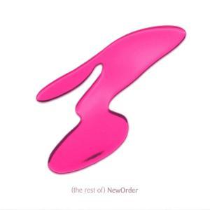 Foto New Order: Rest Of CD