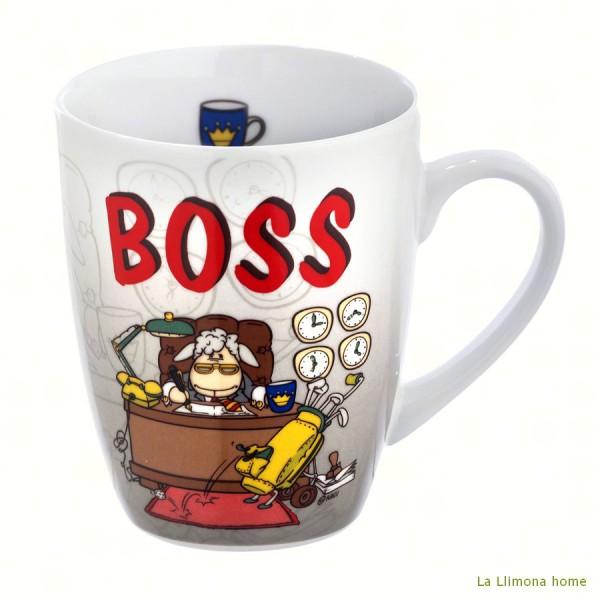 Foto Nici fancy mug Boss