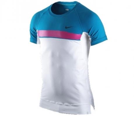 Foto Nike - Camiseta de Tenis Hombre Rafael Nadal Australian Open - S