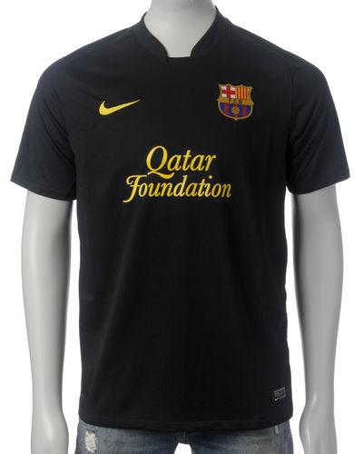 Foto Nike FC Barcelona camiseta