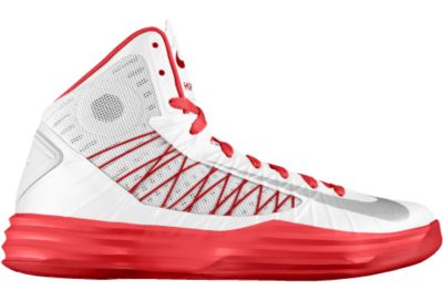Foto Nike Hyperdunk+ iD Sport Pack Basketball Shoe - Rosa - 6.5
