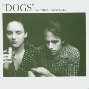 Foto Nina Nastasia: Dogs CD