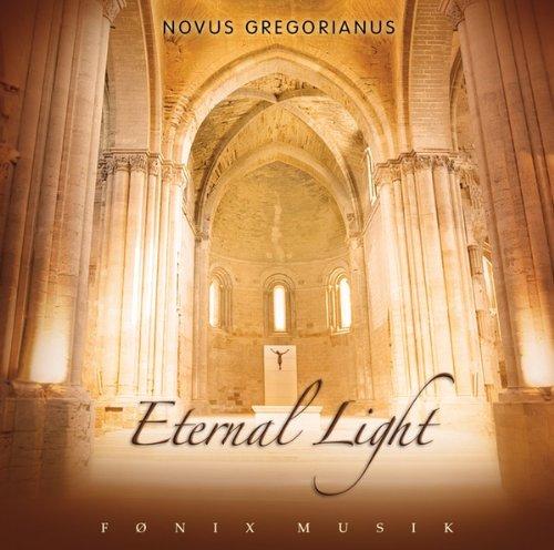 Foto Novus Gregorianus: Eternal Light CD