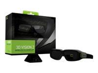 Foto NVIDIA GeForce 3D Vision2 Kit