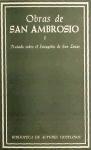 Foto Obras De San Ambrosio. Tratado Sobre El Evangelio De San Lucas