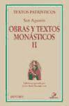 Foto Obras Y Textos Monasticos Ii