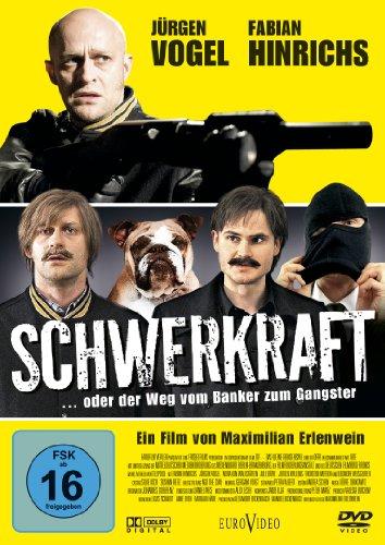 Foto Oder Der Weg Vom Banker Zum Ga DVD