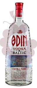 Foto Odin Vodka Baltic
