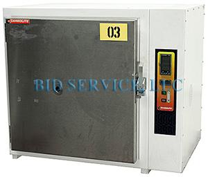 Foto Oem - cr130 - 250 Deg C Benchtop Mechanical Convection Oven For Cle...