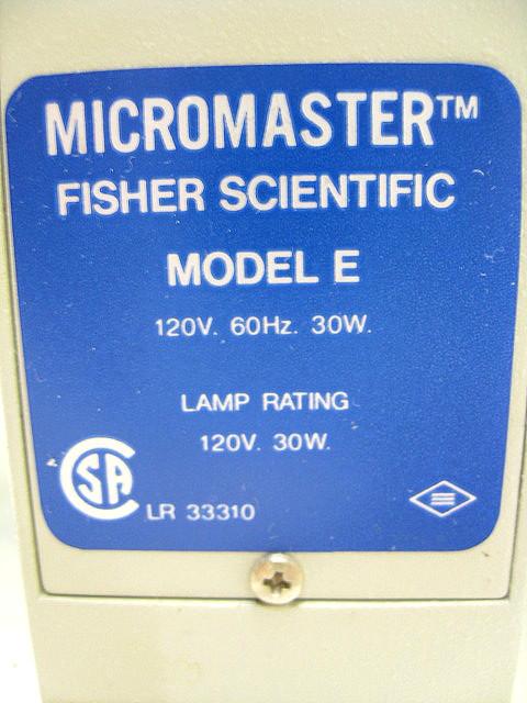 Foto Oem - oem-161-id - Lab Equipment Microscopes . Product Category: La...