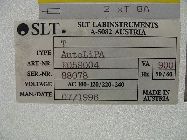 Foto Oem - oem-431-id - Testmeasurement Test Equipment - Misc . Product ...