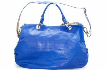Foto Ofertas de bolsos de mujer TOSCA BLU SB490 azul