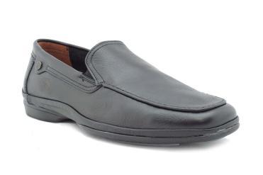 Foto Ofertas de zapatos de hombre Fluchos 7116 negro