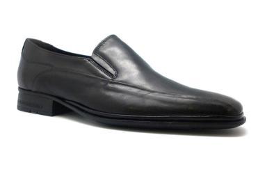 Foto Ofertas de zapatos de hombre Fluchos 7307 negro